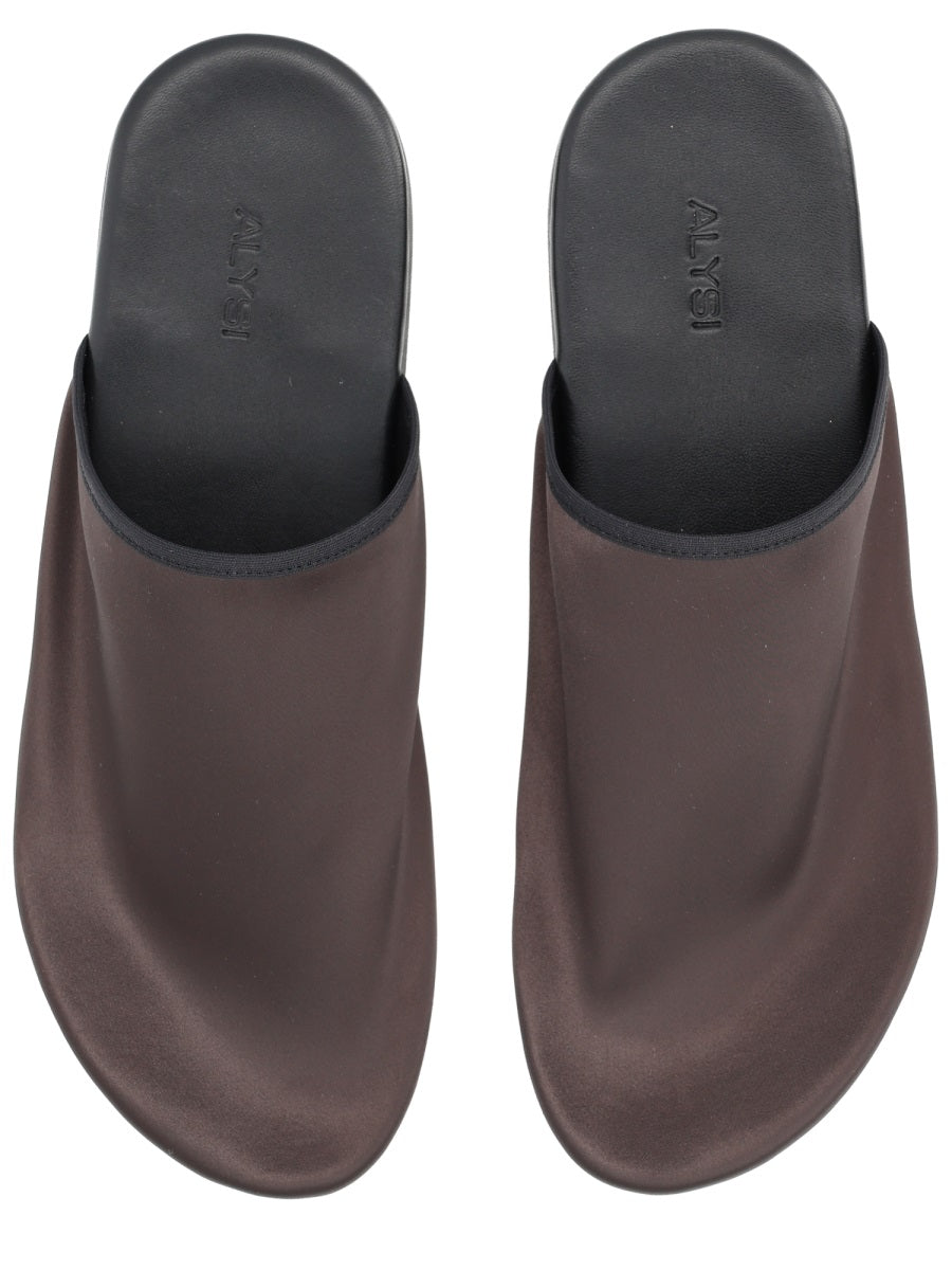 Alysi Scarpe Basse - Brown | 7e7f44b3182bbdcfad6119cf9ea03ae063c2631e