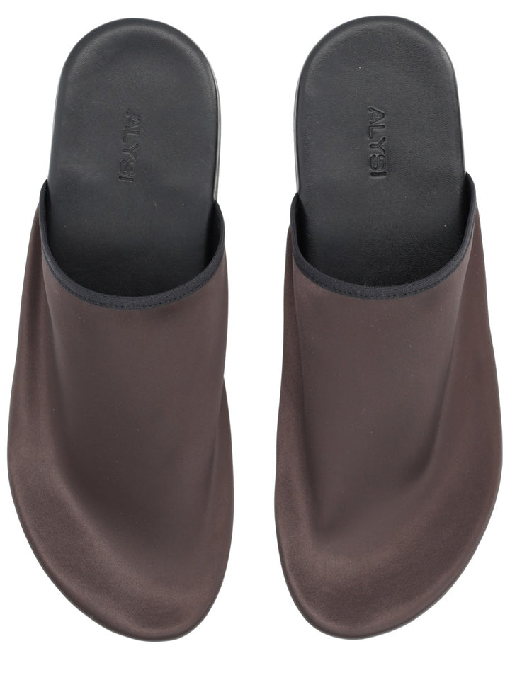 Alysi Scarpe Basse - Brown | 7e7f44b3182bbdcfad6119cf9ea03ae063c2631e