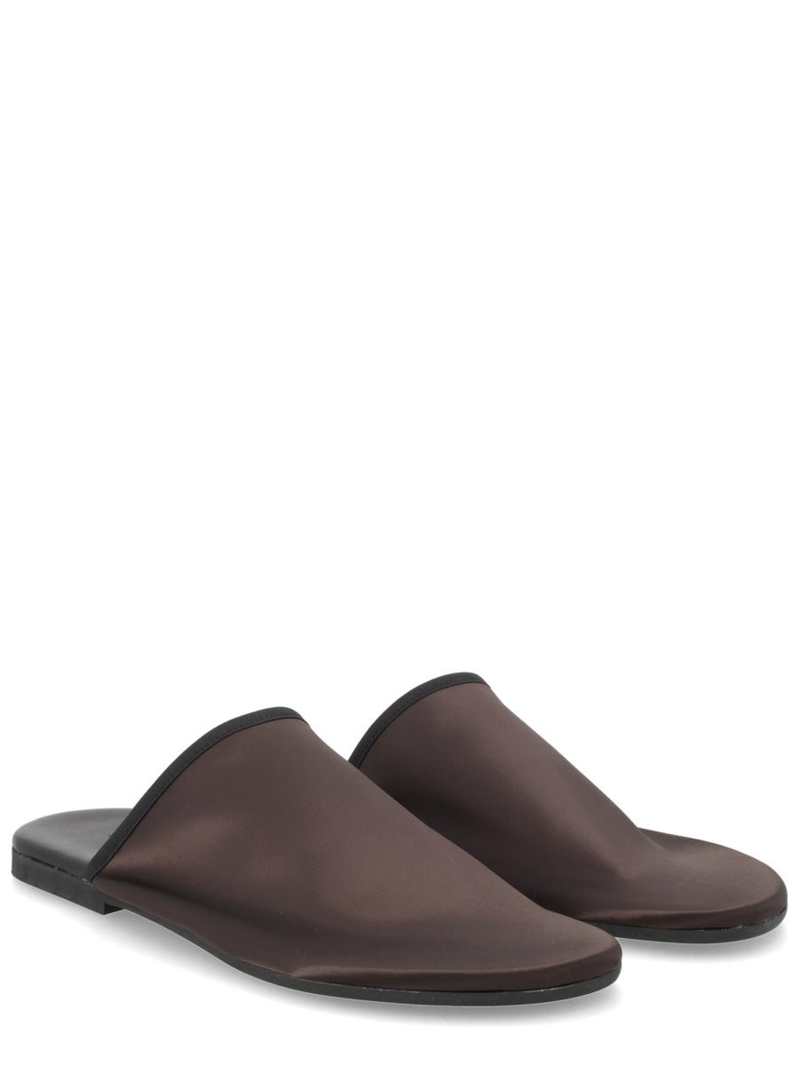 Alysi Scarpe Basse - Brown | 1312496be896405681abccd31b9d1a2775b2bd92