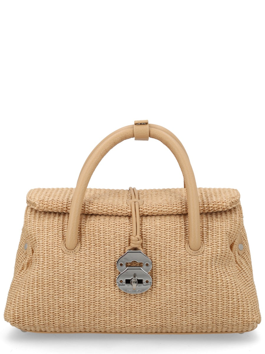 Zanellato Borse a Mano - Beige | 7168a63742d0e72a0ca87eacbffd7cd18ed50fbe
