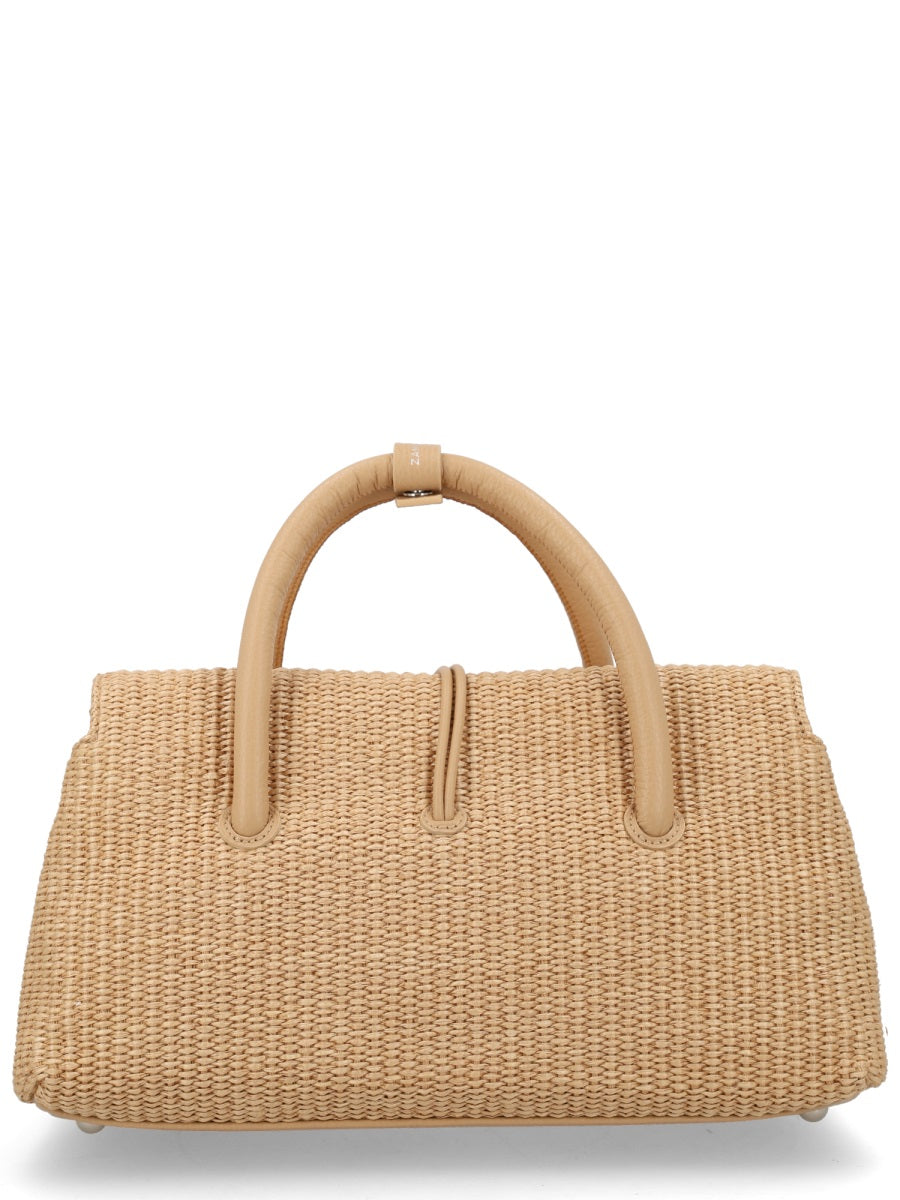 Zanellato Borse a Mano - Beige | d9a9f6b53f1c40e618114cd7e100b2cc2821a277