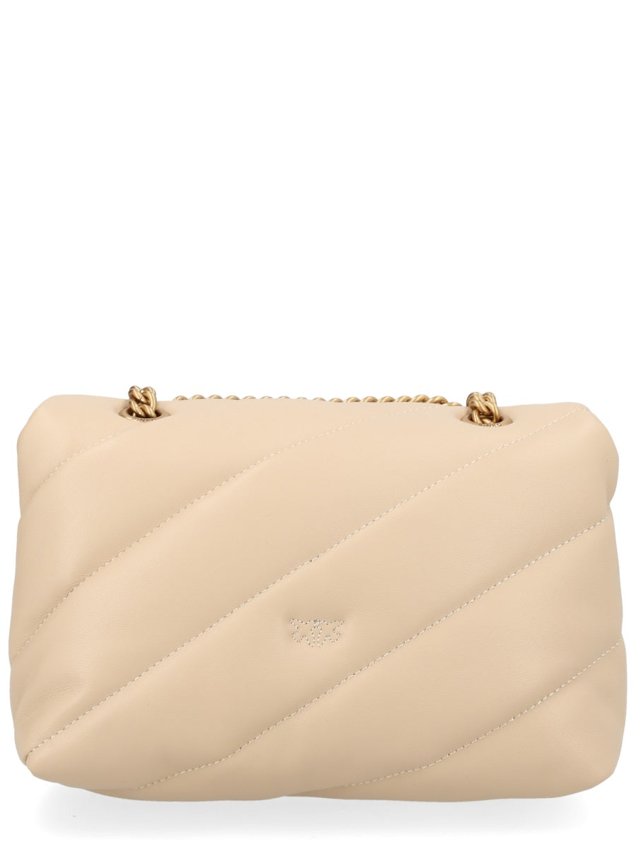 Pinko Borse a Spalla e Tracolla - Beige | a2070c6894f430866ee09bc19e68187e21c0d953