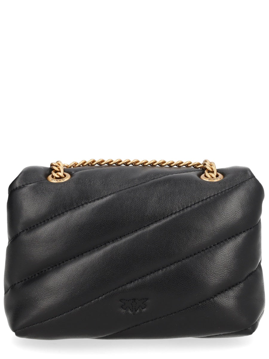 Pinko Borse a Spalla e Tracolla - Black | 64f899d1060f724700b3bd9daf06548de6aa11ea