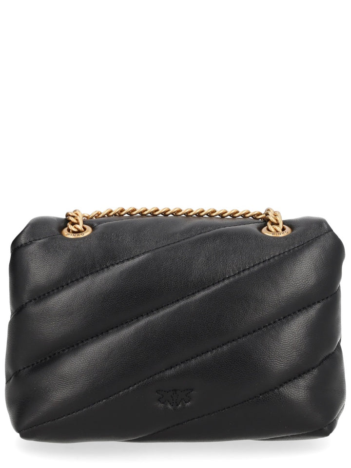 Pinko Borse a Spalla e Tracolla - Black | 64f899d1060f724700b3bd9daf06548de6aa11ea