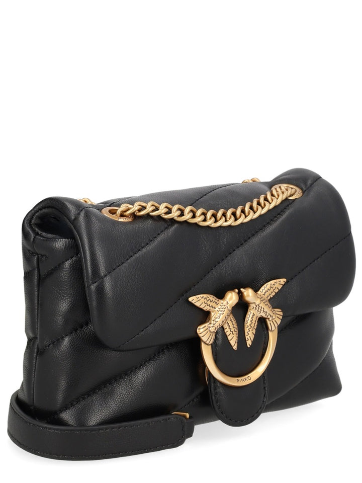 Pinko Borse a Spalla e Tracolla - Black | ce6c9fa97b71d2f3d09da1a477e74d89a02d84de