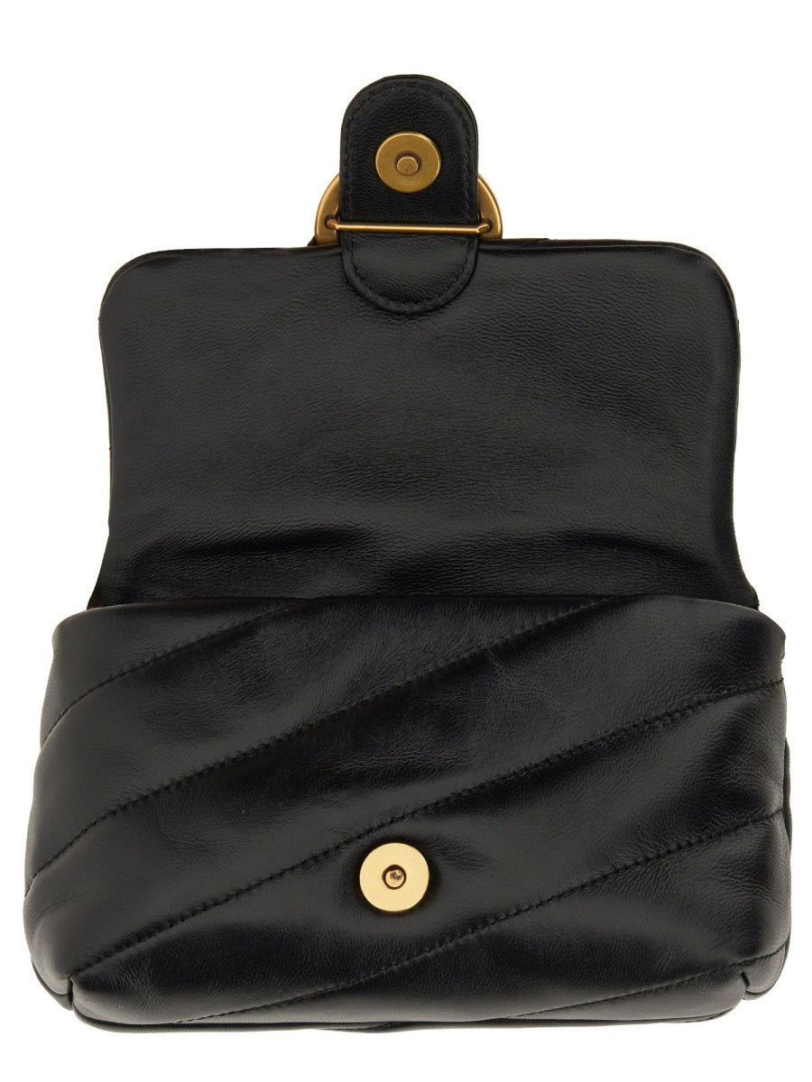 Pinko Borse a Spalla e Tracolla - Black | 351f067cb805ee2c6bb137f3b68708046e49d840