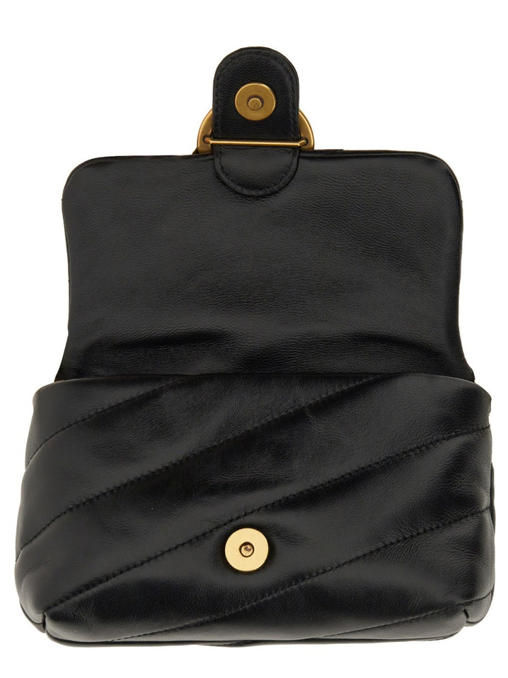 Pinko Borse a Spalla e Tracolla - Black | 351f067cb805ee2c6bb137f3b68708046e49d840