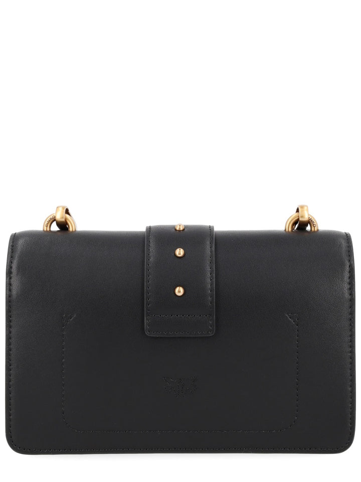 Pinko Borse a Spalla e Tracolla - Black | bdcb3845455c7a5aa1783e6b7202f64da7c0e522