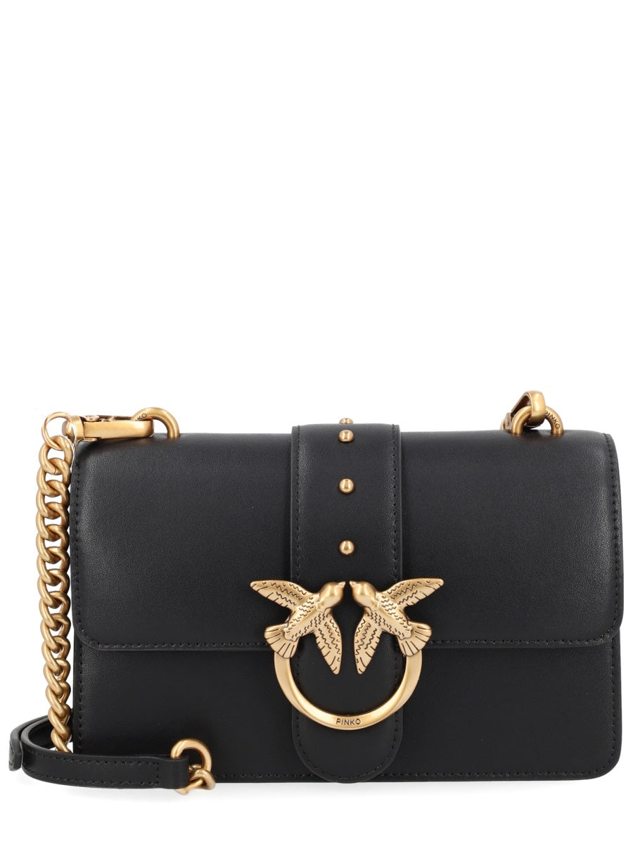 Pinko Borse a Spalla e Tracolla - Black | 8188488f739d1acdaaccbb73c1013eadd461fe0d