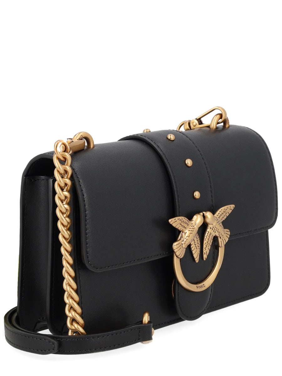 Pinko Borse a Spalla e Tracolla - Black | 14a595a2a3ddf1c324d5b6c20078c333d2b5e2c7