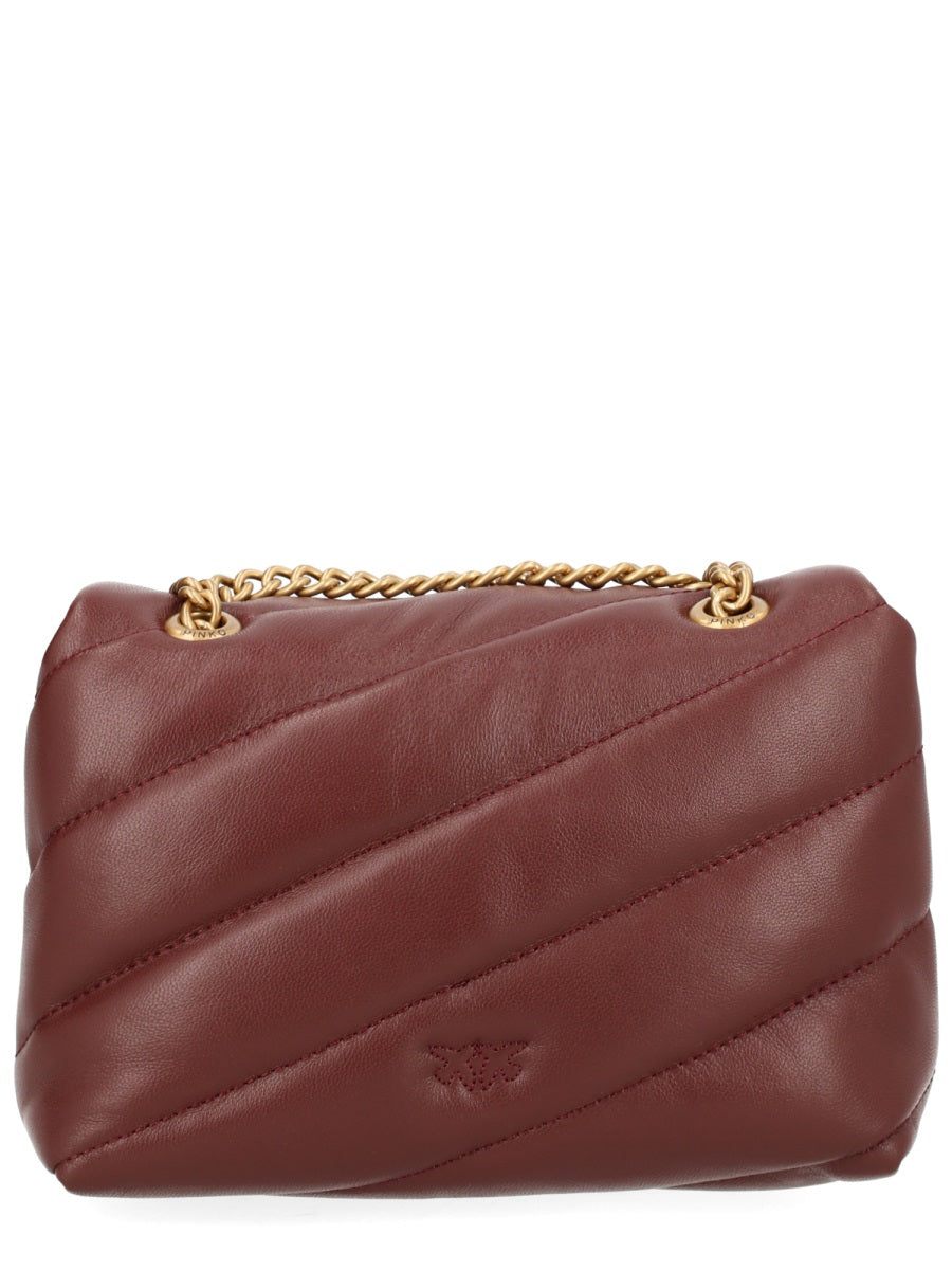 Pinko Borse a Spalla e Tracolla - Bordeaux | c96f81a873b890f93e3d067565181ba8df756f56