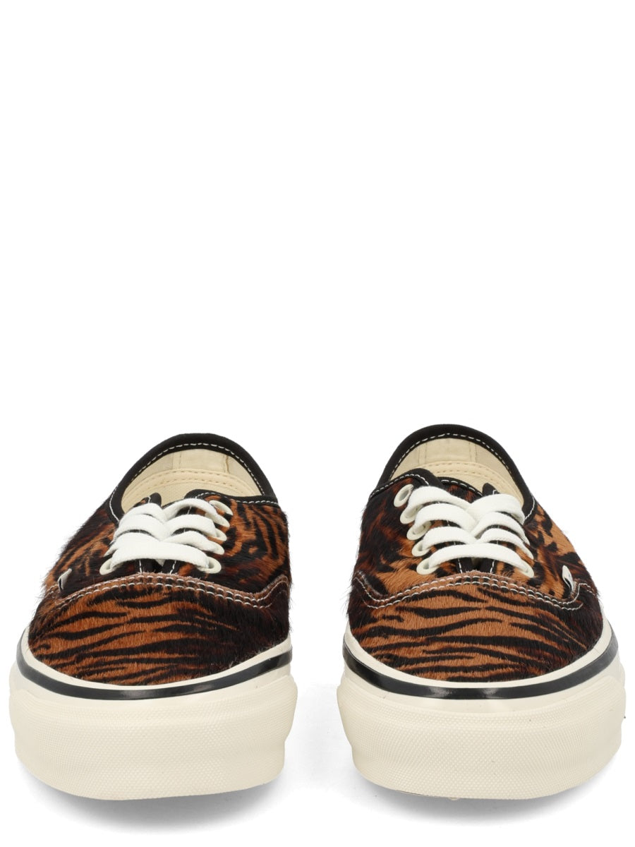 Vans Sneakers - Animalier | af448446a0a45982f16930049428173f8799edc9