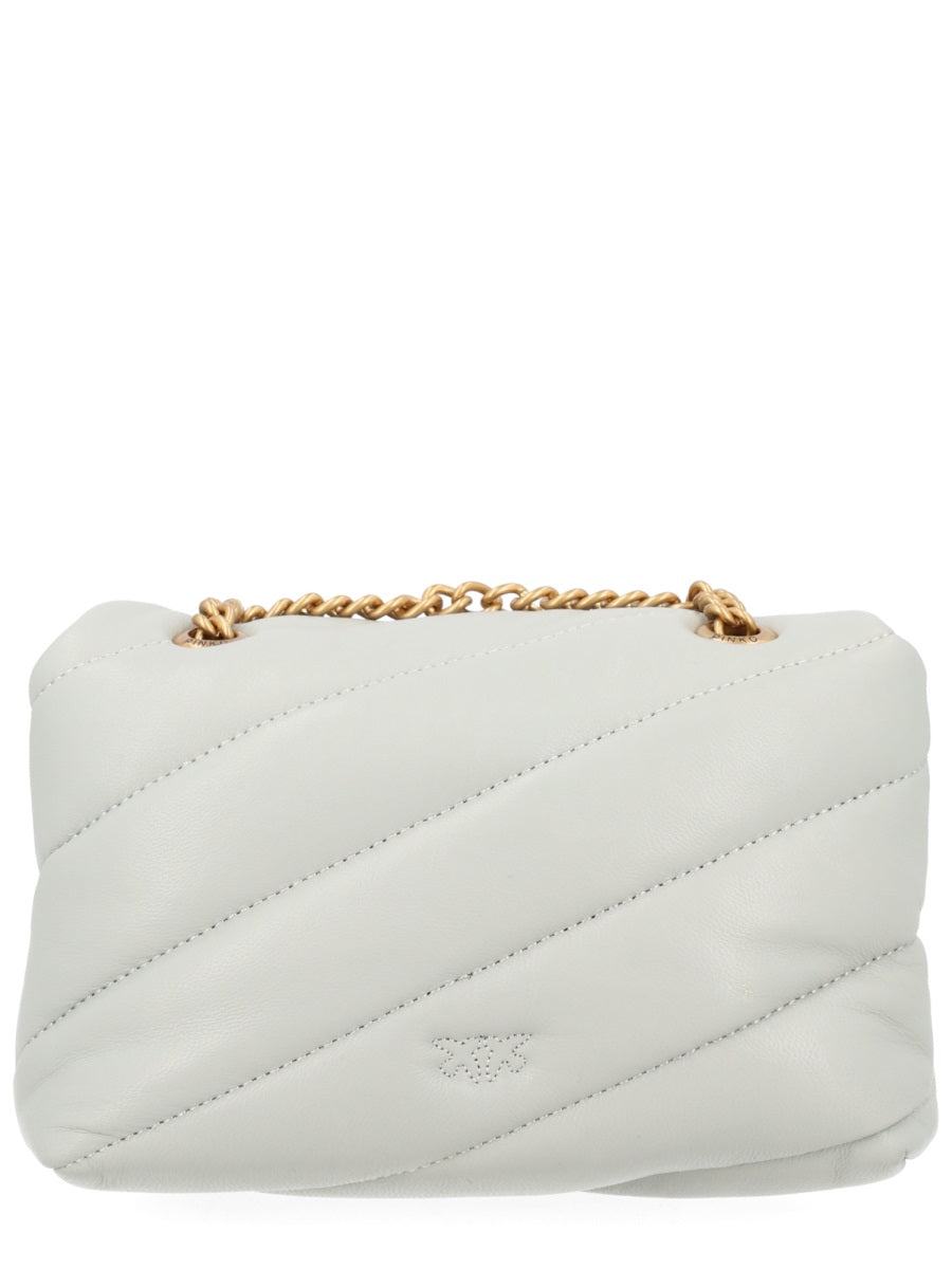 Pinko Borse a Spalla e Tracolla - White | 2d83d2db9f42da713164cdf373b7630a11ecdaab