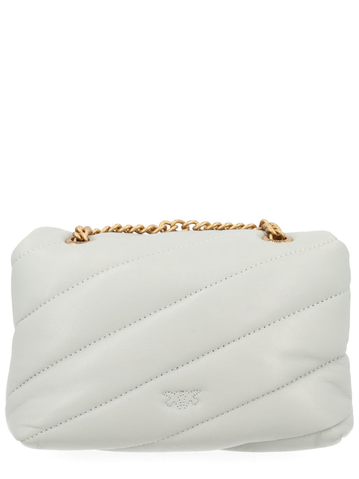 Pinko Borse a Spalla e Tracolla - White | 2d83d2db9f42da713164cdf373b7630a11ecdaab