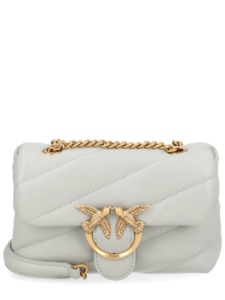 Pinko Borse a Spalla e Tracolla - White | b1518451d06367aac97800a0a406bdac7a6a06e2