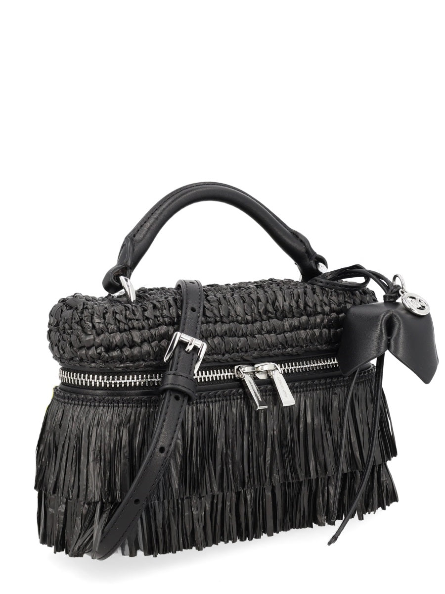 Michael Kors Borse a Mano - Black | cba364770db024747ec96daec1c5756c2a3e96db
