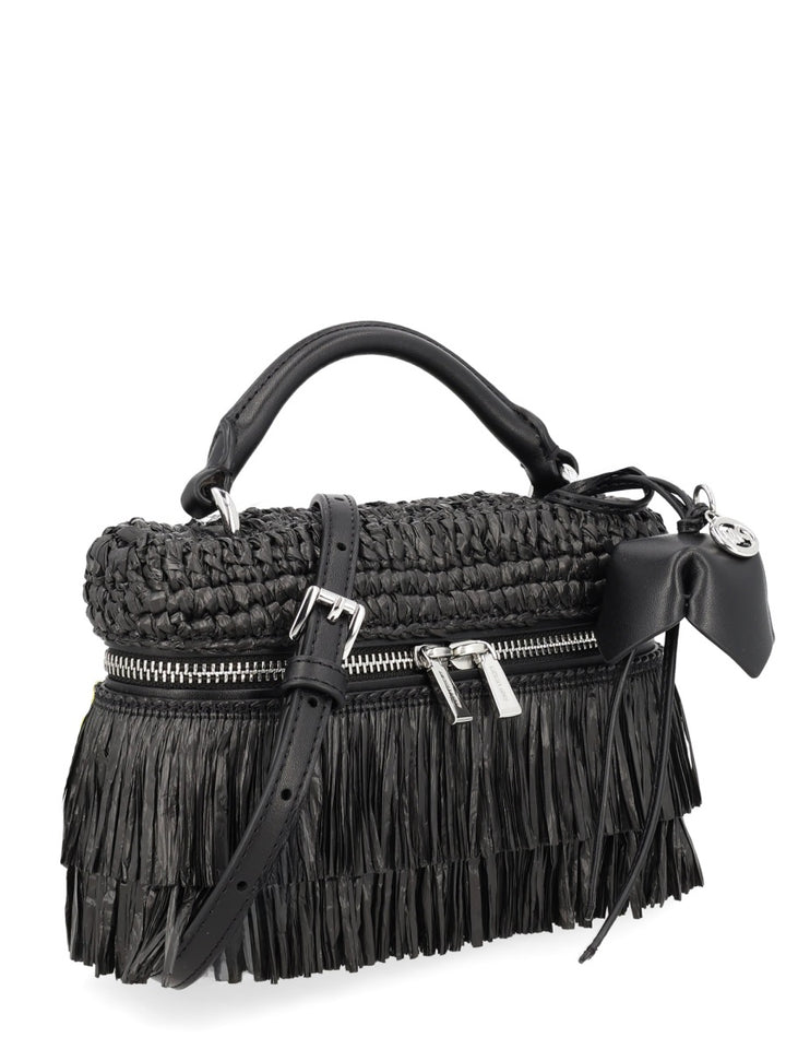 Michael Kors Borse a Mano - Black | cba364770db024747ec96daec1c5756c2a3e96db