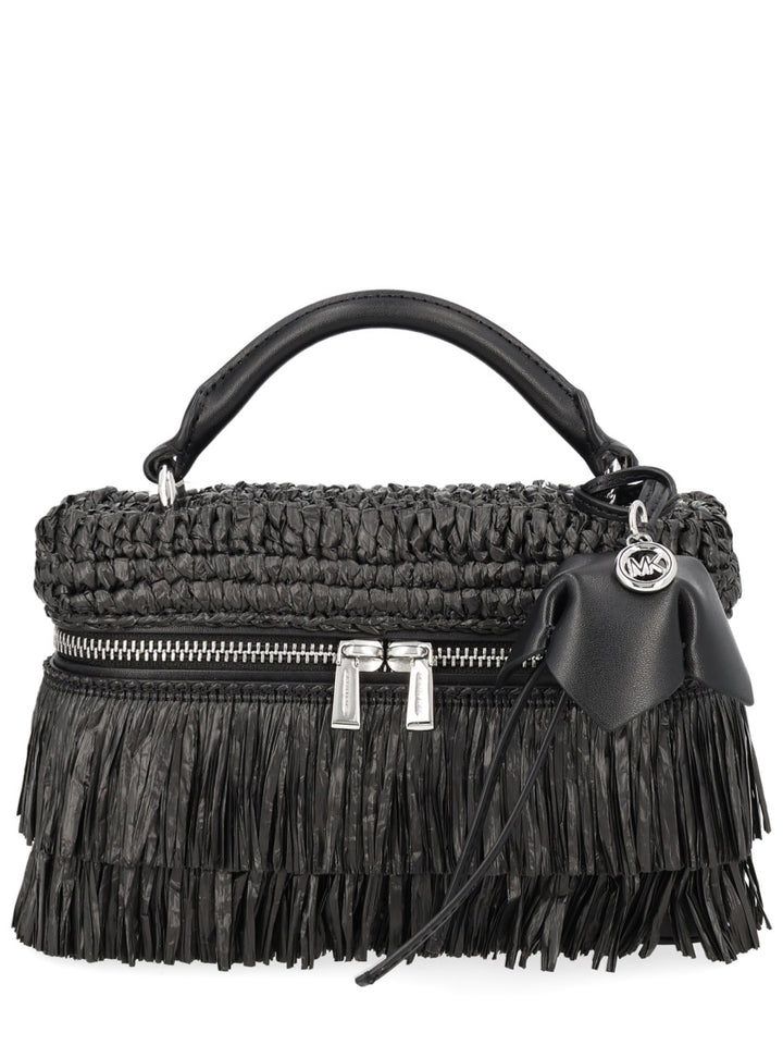 Michael Kors Borse a Mano - Black | f4b60ad867dc5048abe33d9c6ca34f85380e3ed8