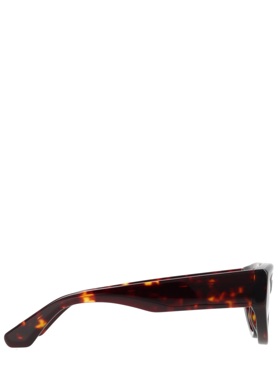 Rotate Birger Christensen Occhiali da Sole - Brown | 4a09a2e354758a67af7272519faf232f61d1aab4