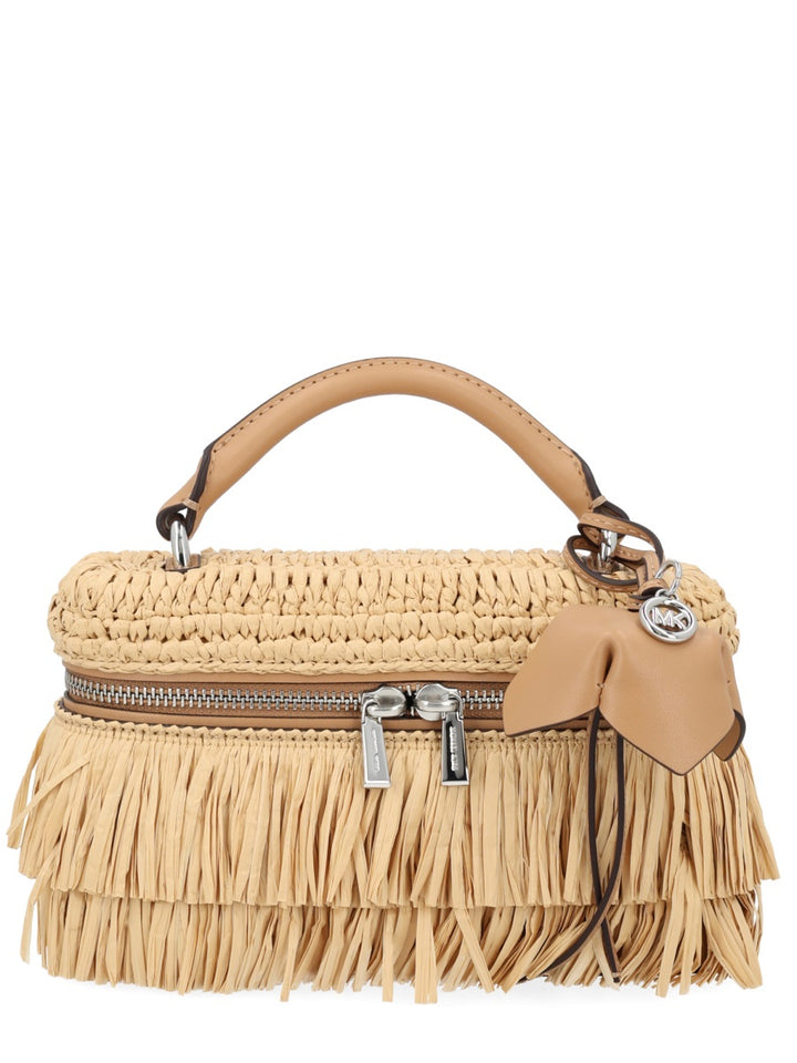 Michael Kors Borse a Mano - Beige | 95881e190ce10676f81e5fe34a88bc00524cd253