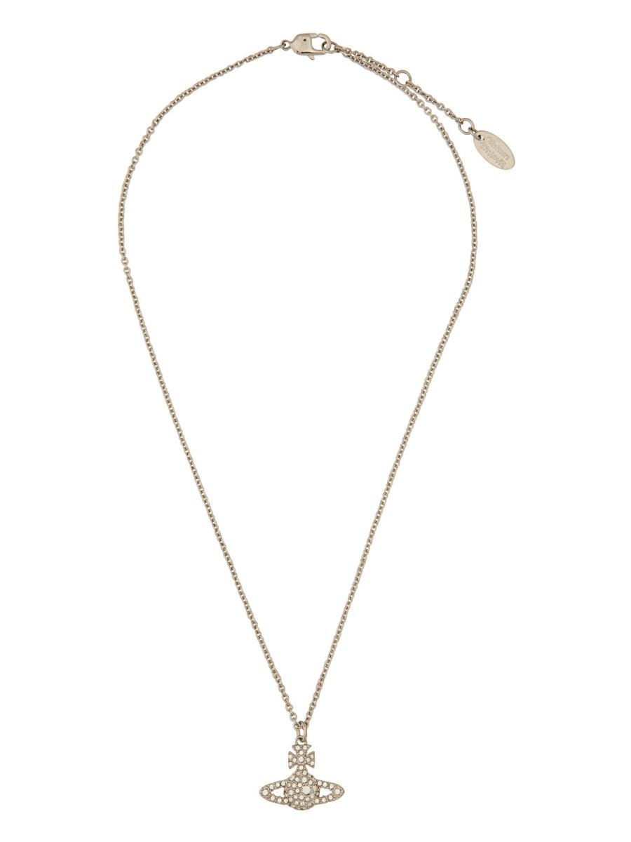 Vivienne Westwood Collane - Silver | b691c7b651136a877f6b9abcc765fc668b440736