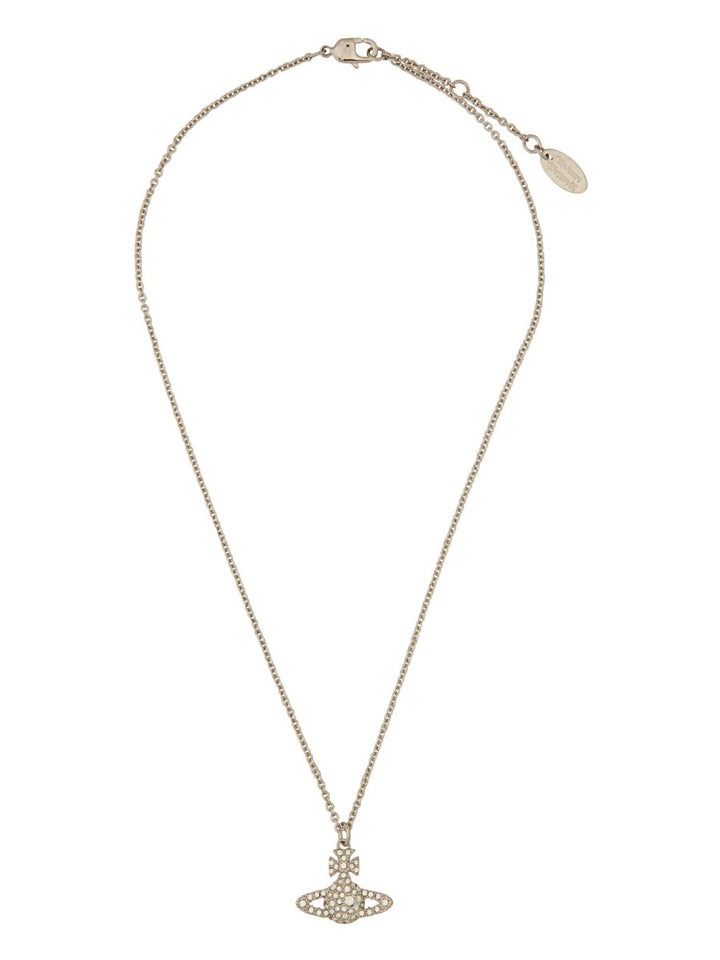 Vivienne Westwood Collane - Silver | b691c7b651136a877f6b9abcc765fc668b440736