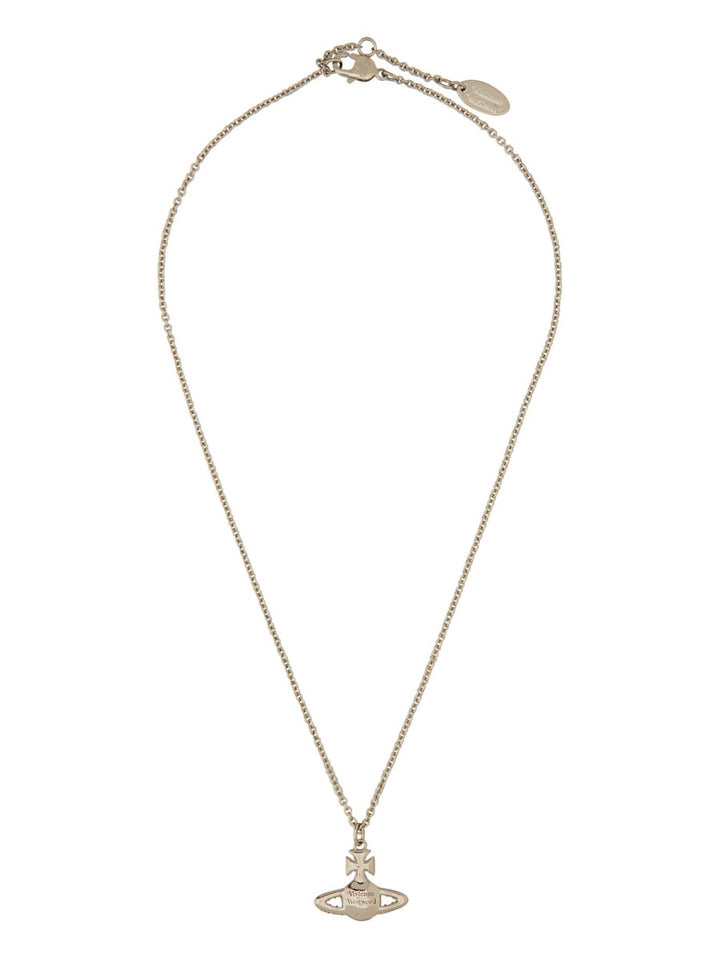 Vivienne Westwood Collane - Silver | 74bebab64390241aee77250143f89d4f480c40c3