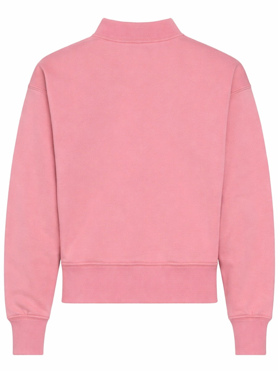 Isabel Marant Etoile Felpe - Pink | 786d485a56976e43cfe1cad68c0129612980a738