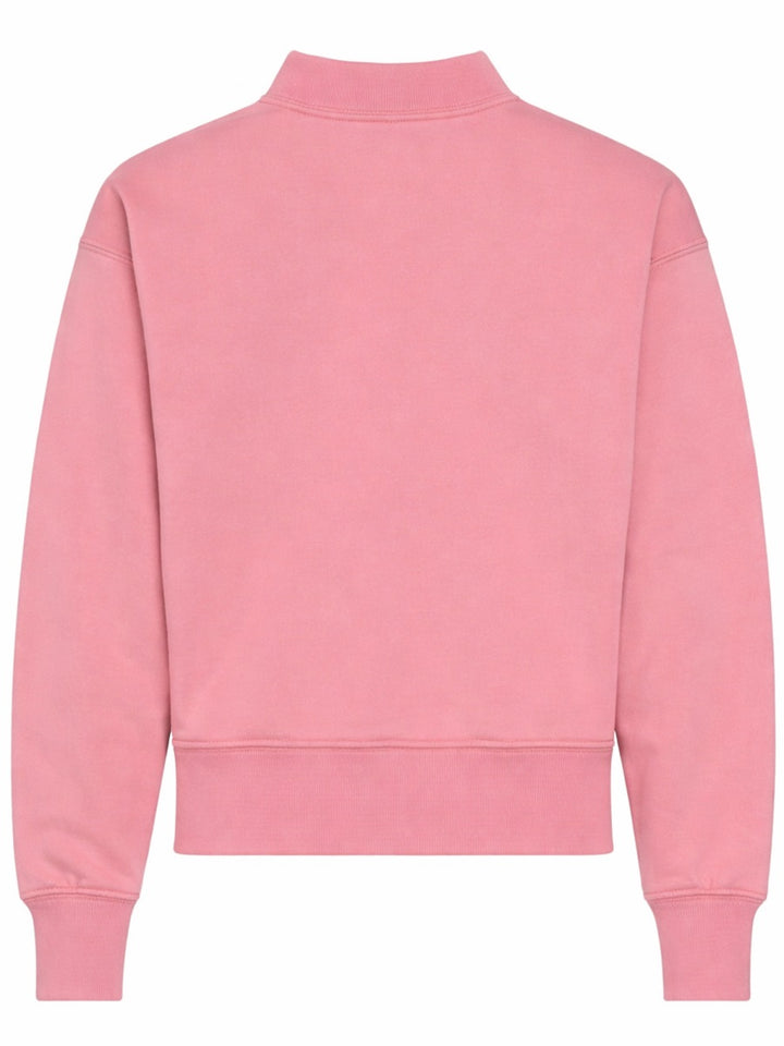 Isabel Marant Etoile Felpe - Pink | 786d485a56976e43cfe1cad68c0129612980a738