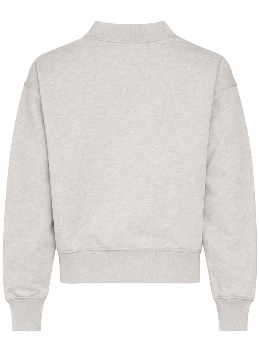 Isabel Marant Etoile Felpe - Beige | 3d4971b33defd01b0c44c6f48aeb2bee1562a884