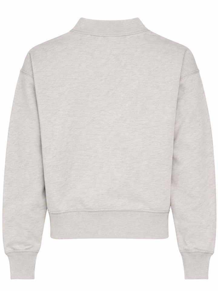 Isabel Marant Etoile Felpe - Beige | 3d4971b33defd01b0c44c6f48aeb2bee1562a884