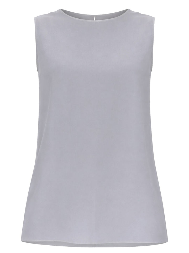 Theory Top - Azure | 98c820148ca8aad5e1df340111a4810c7740f437