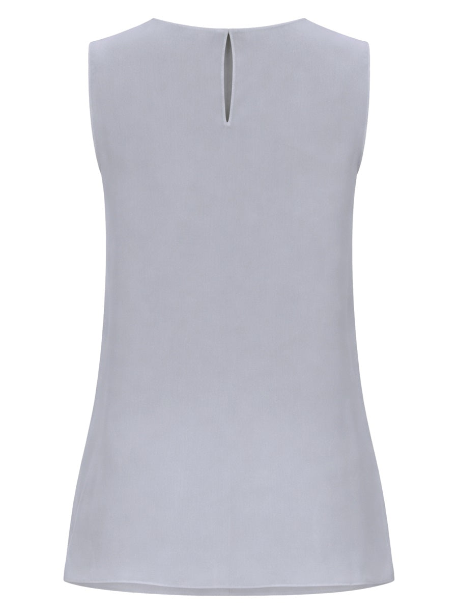 Theory Top - Azure | d718581122e445469f773d7ce29ace678f457f55