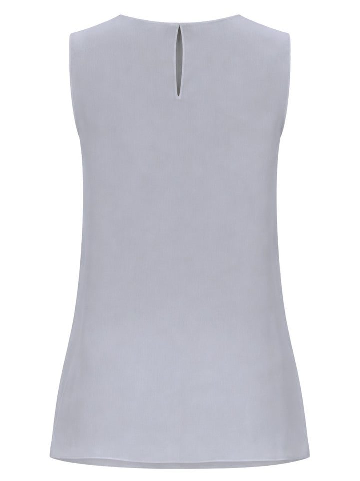 Theory Top - Azure | d718581122e445469f773d7ce29ace678f457f55