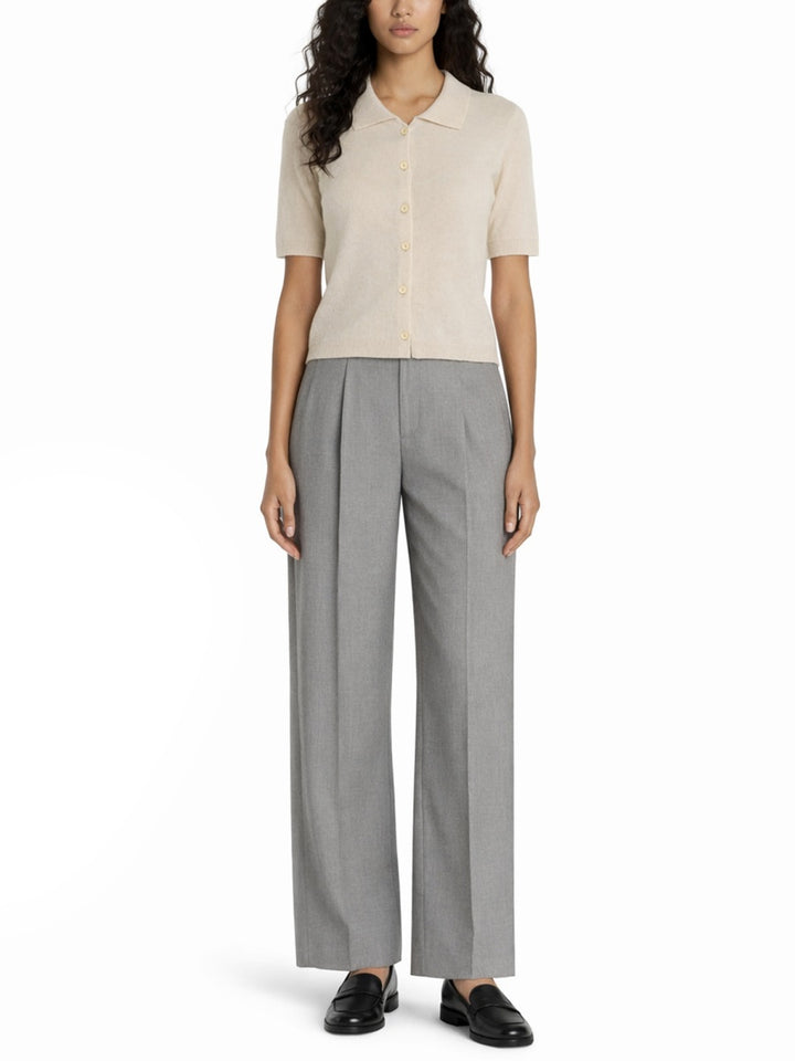Theory Maglioni - Ivory | 20ecd789a4cafcae0d16cd8e593059ea003b4879