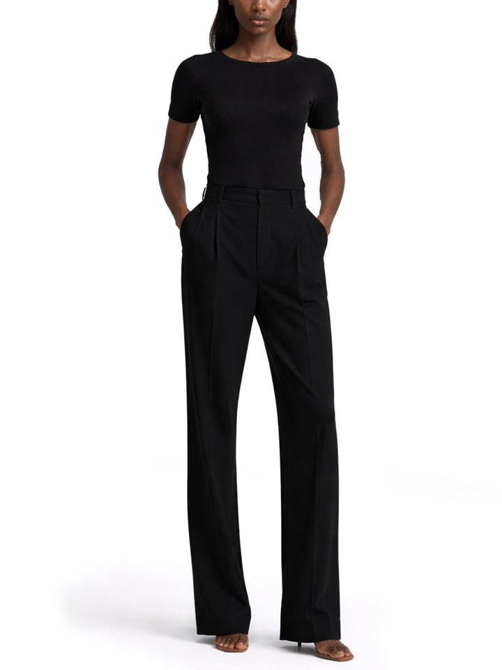 Theory Maglioni - Black | dd9625c2189ee7c9b05b08e0dcfecfe48aed63c4