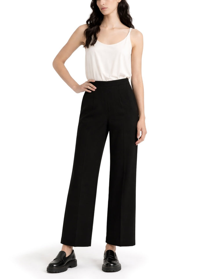 Theory Pantaloni - Black | 7226b6fd23c6980480983378f7610f360a9f3747