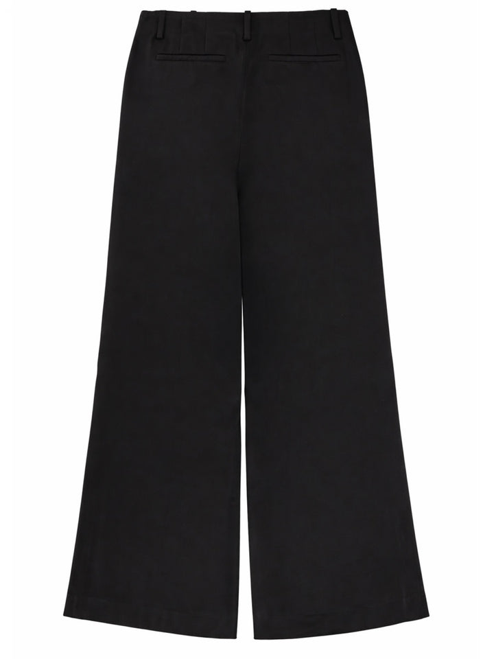Theory Pantaloni - Black | f41592508d732c6307199f2846873aec4f9994a2