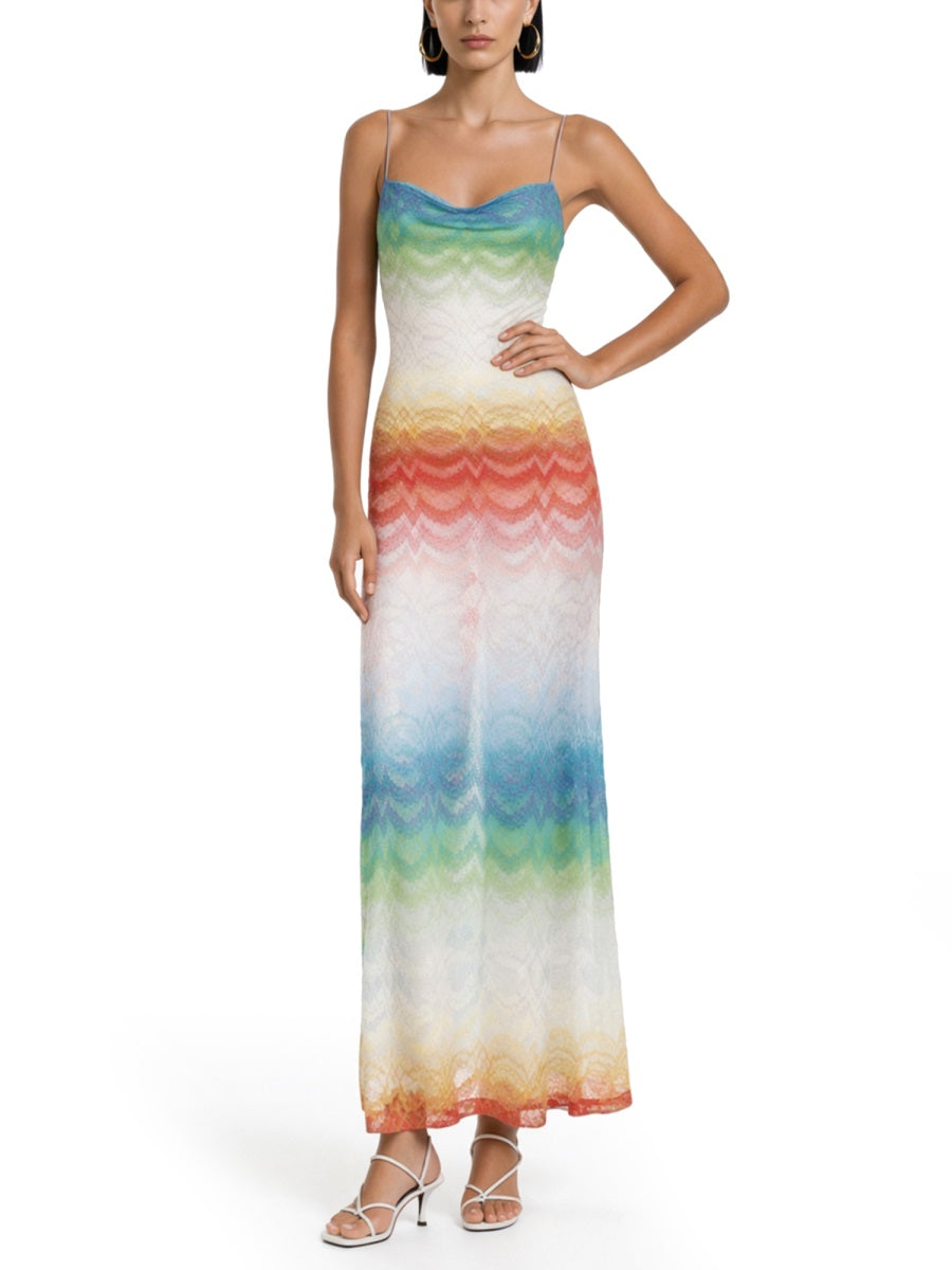 Missoni Abiti - Multicolour | 638d0ba9d5d4893b2f44e60c453a7cb255e5a399