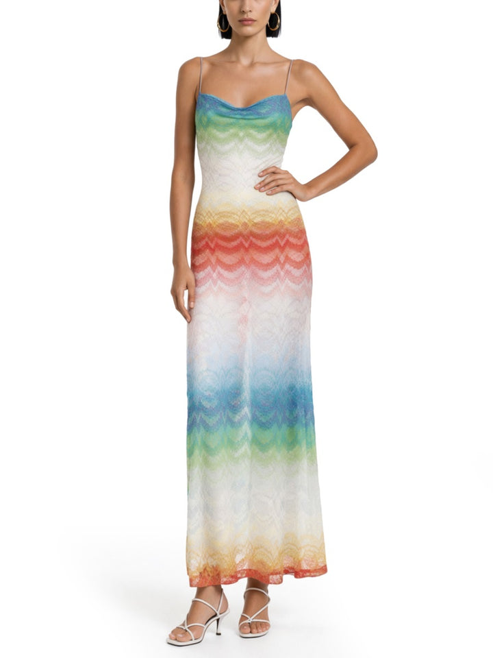 Missoni Abiti - Multicolour | 638d0ba9d5d4893b2f44e60c453a7cb255e5a399