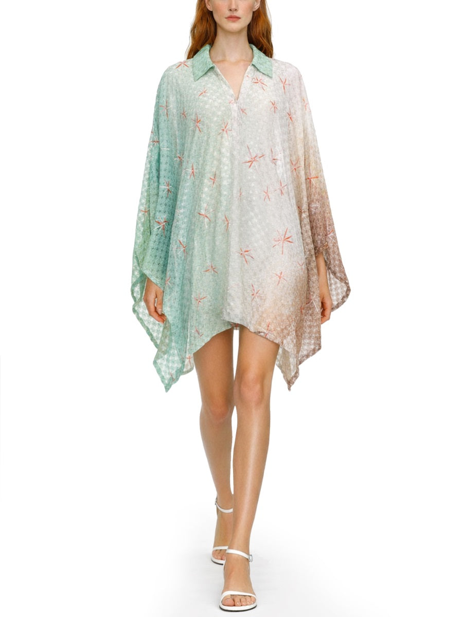 Missoni Abiti - Multicolour | 71372a963b280d6e18d332908698dc9257aa51bd