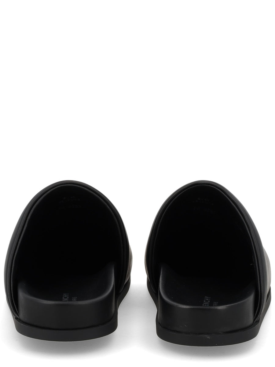 Givenchy Scarpe Basse - Black | 6c9f6ea288e56b93c08fb38bc614b55796a825fa