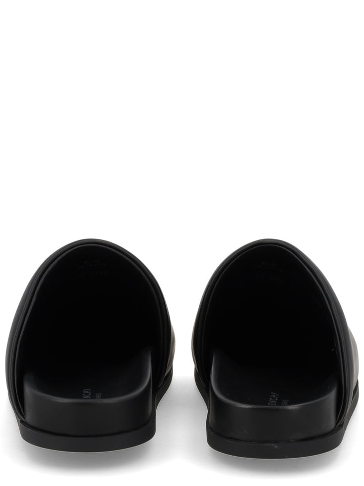 Givenchy Scarpe Basse - Black | 6c9f6ea288e56b93c08fb38bc614b55796a825fa