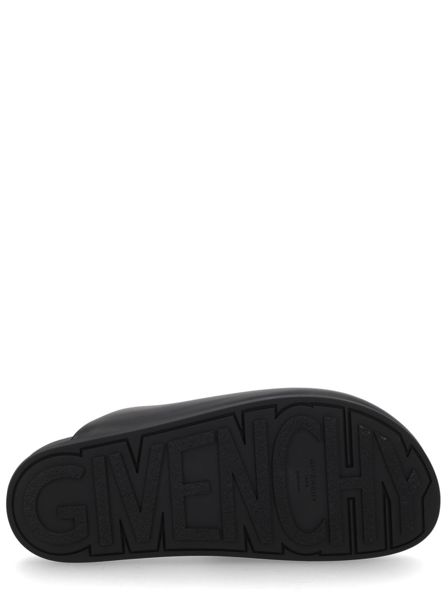 Givenchy Scarpe Basse - Black | b6f44c95a5017cd6b8dc48725014b0616f525a6c