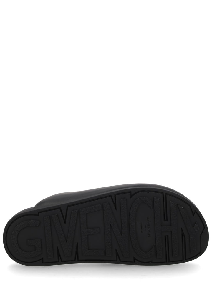 Givenchy Scarpe Basse - Black | b6f44c95a5017cd6b8dc48725014b0616f525a6c