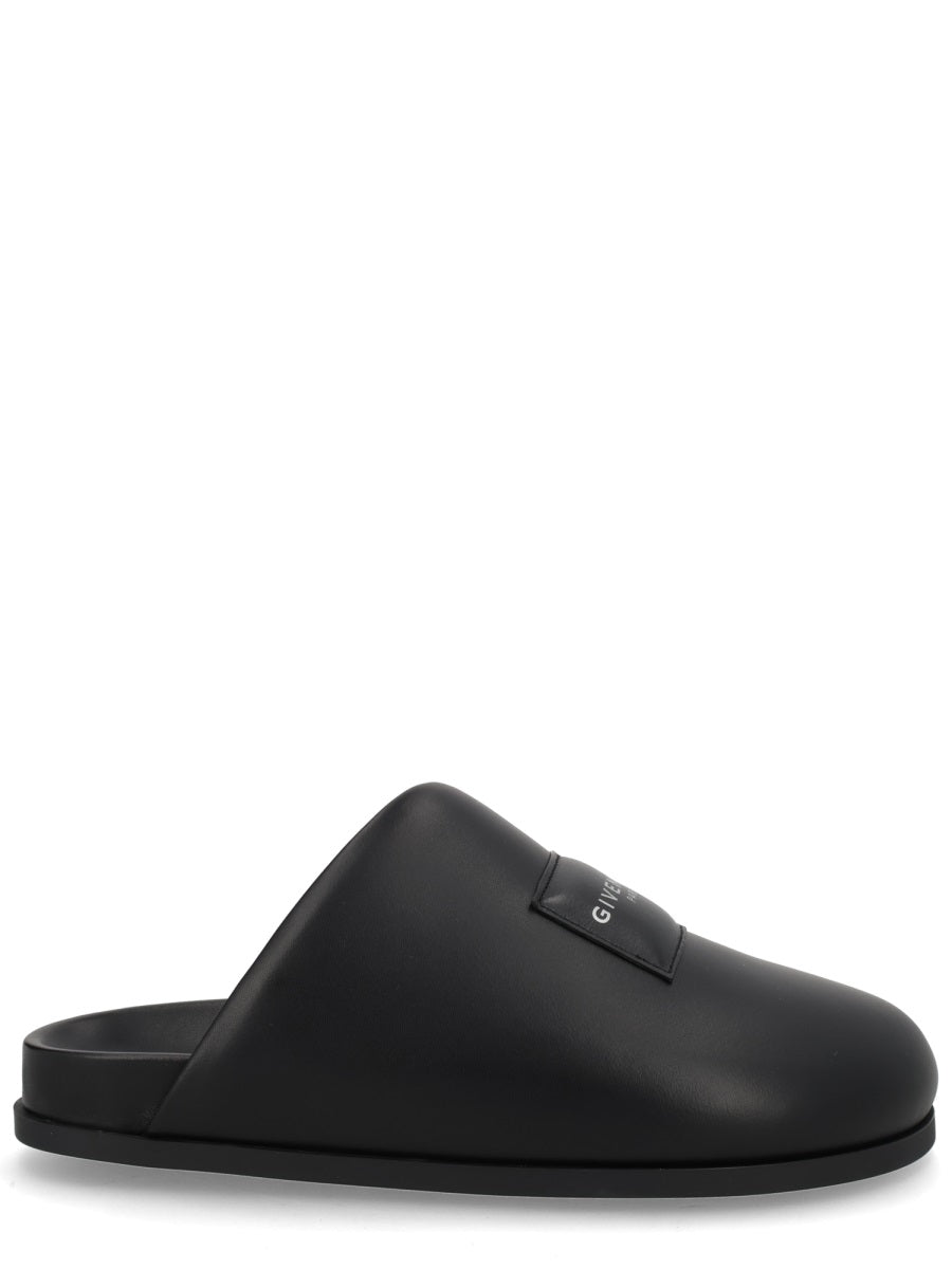 Givenchy Scarpe Basse - Black | 8921def257ea2b2805e7e3f9552def2e7099e038