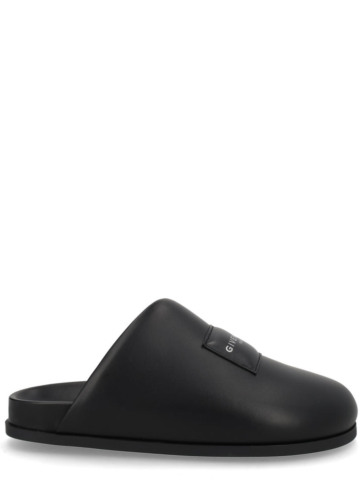 Givenchy Scarpe Basse - Black | 8921def257ea2b2805e7e3f9552def2e7099e038