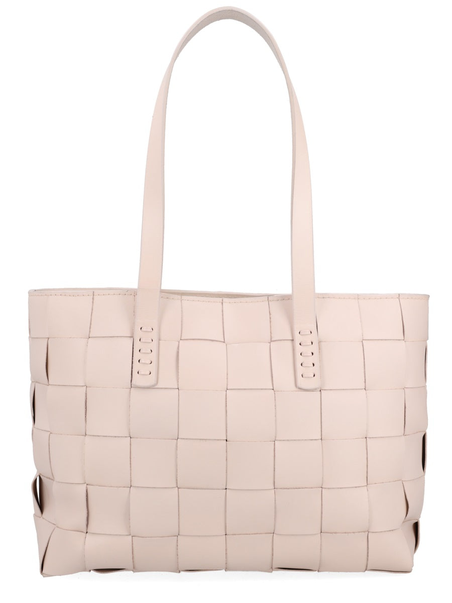 Dragon Diffusion Borse a Mano - Beige | e17f5e705275bed09a29255e69ccbea0decb6959