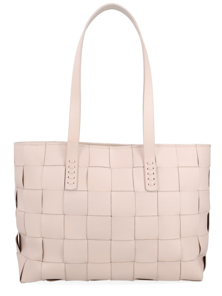 Dragon Diffusion Borse a Mano - Beige | e17f5e705275bed09a29255e69ccbea0decb6959