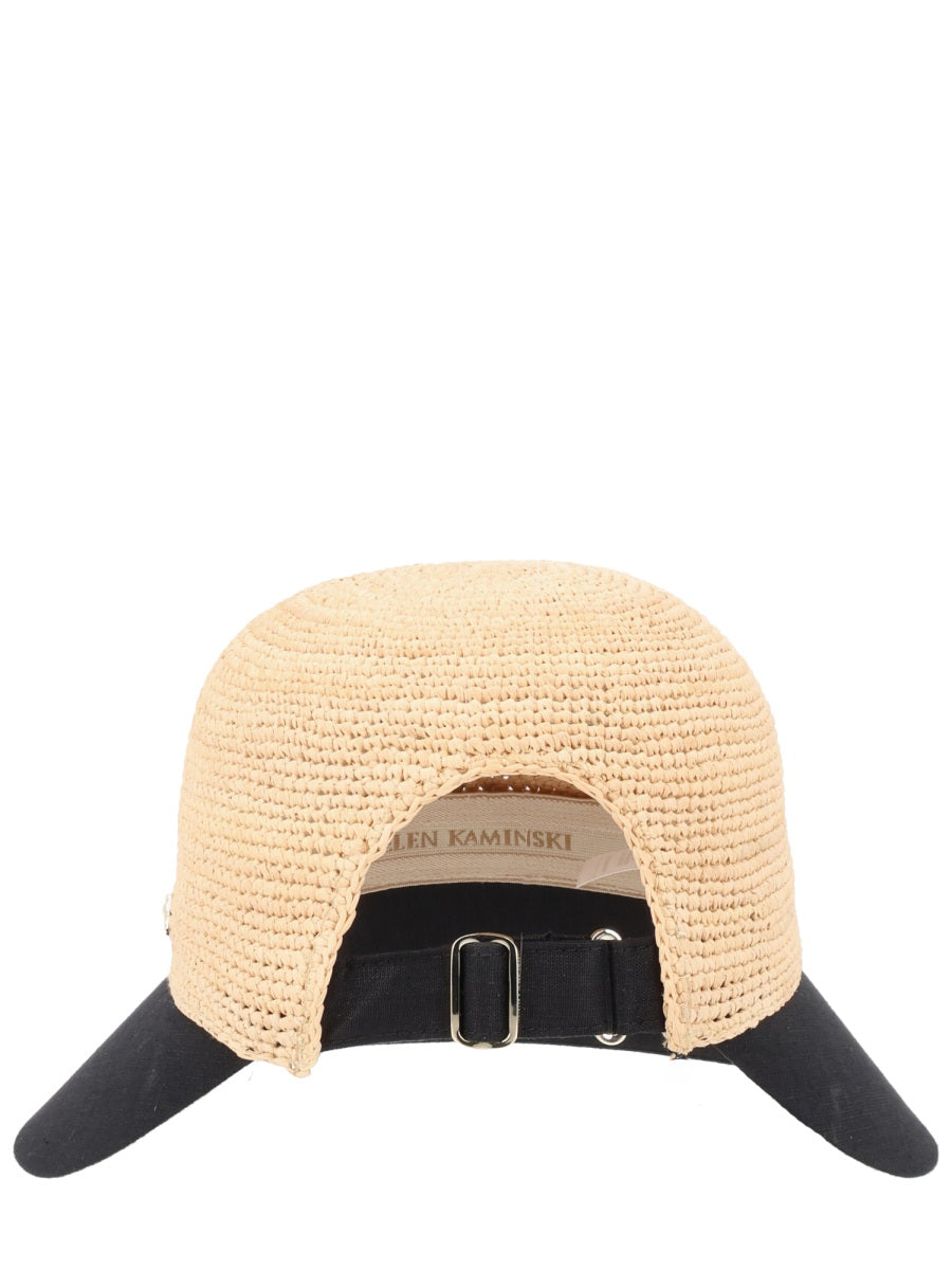 Helen Kaminski Cappelli - Beige | 6e6afead40637f2ae70474657bc57c0f0cbea4c1